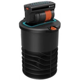 Gardena Sprinkler-System OS 140 Arroseur oscillant escamotable 8223-20