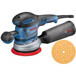 Bosch GEX 40-150 PROFESSIONAL Ponceuse excentrique 060137B202