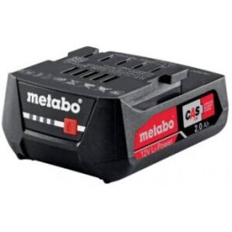 Metabo LI-Power 12V 2.0Ah Accumulateur, 625406000