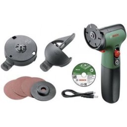 Bosch EasyCut & Grind Cut&Grind sans fil 06039D2000