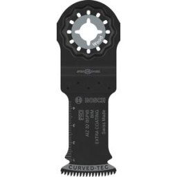 Bosch Lame pour coupe plongeante PRO AIZ 32 BSPIB, 32 x 50 mm, 5 pieces 2608669071