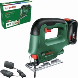 Bosch EasySaw 18V-70 Scie sauteuse sans fil, 1x 18V 2.0Ah 0603012002