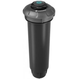 Gardena Sprinklersystem Arroseur escamotable MD80, 8232-20
