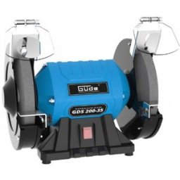 GÜDE GDS 200-35 Touret a meuler 55237
