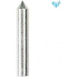 Dremel 9929 Pointe de gravure diamant 26159929JA