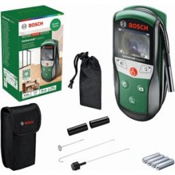 Bosch UniversalInspect Caméra d’inspection 0603687001