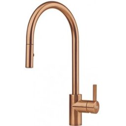 Franke FC 0045.505 EOS NEO Mitigeur, Cuivre 115.0628.254