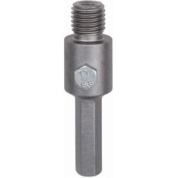 Bosch Adaptateur PRO Hex Adapter, M16, 80 mm 2608550078