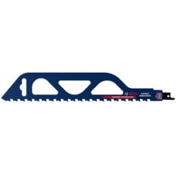 Bosch Lame de scie sabre EXPERT 'Hollow Brick' S 1243 HM 1 pce 2608900417