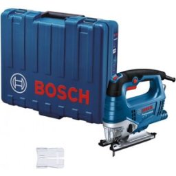 Bosch GST 750 PROFESSIONAL Scie sauteuse 06015B4121