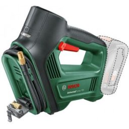 Bosch Universal Pump 18V Pompe pneumatique sans-fil 0603947100