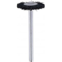 DREMEL Brosse en soie 19 mm 26150403JA
