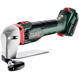 Metabo SCV 18 LTX BL 1.6 Cisaille a tôle sans fil (sans batterie) 601615850