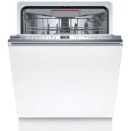 Bosch Série 6 Lave-vaisselle tout intégrable 60 cm SMV6ECX00E