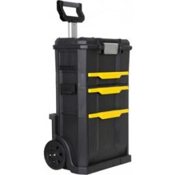 Stanley STST1-70344 Servante roulante modulo avec 2 modules détachables