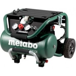 Metabo Power 280-20 W OF Compresseur (10bar/1700W) 601545000