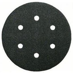Bosch Disque abrasif F355, pack de 5 150 mm, 600 2608605131