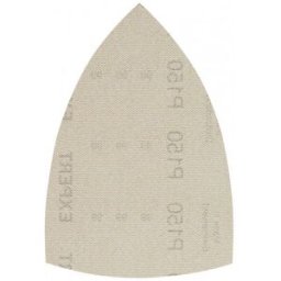 Bosch Abrasif réticulé EXPERT M480, 100 x 150 mm, G 150, 10 pieces 2608900728