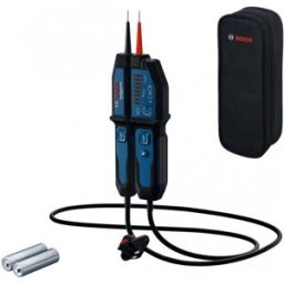 Bosch GVT 1000-15 PROFESSIONAL Testeur électrique 0601077800