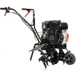 AL-KO MH 540 Motobineuse (3.45KW/ 54 cm) 113970