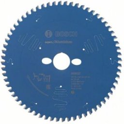 Bosch Lampe de scie circulaire Expert for Aluminium 216 x 30 x 2,6 mm, 64 2608644110