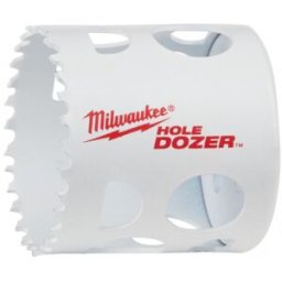 Milwaukee Hole Dozer Scie cloche TCT (76mm) 49560734