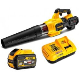 DeWALT DCMBA572X1 Souffleur 200km/h, XR FlexVolt 54V (1x9,0Ah)