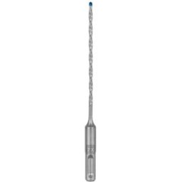 Bosch Foret pour perforateur EXPERT SDS plus-7X 3,5 x 100 x 165 mm 2608900056