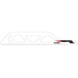 Metabo"Expert brique" Lame de scie pour applications spéciales"Expert"305 x 1,5mm 63191700