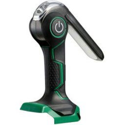 HiKOKI UB18DJLL0Z Lampe torche, 14,4 - 18 V néon plus LED, (machine nue)