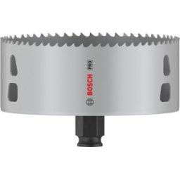 Bosch Scie trépan PRO Multi Material PC Plus, 121 mm 2608594415