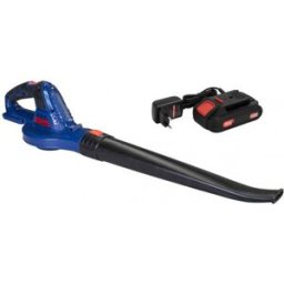 GÜDE Souffleur de feuilles a accu LB 18-201-05 58589