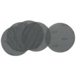 DeWALT DTM8556 Disque abrasif velcro 150mm K60