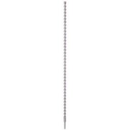 Bosch Forets SDS plus-5 pour perforateur, 18 x 950 x 1000 mm, 2608597126