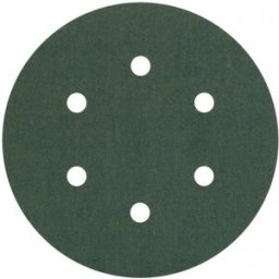 Bosch Disque abrasif F355, pack de 5 150 mm, 320 2608605129