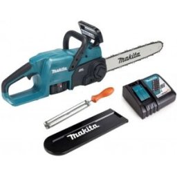 Makita DUC357RTX3 Tronçonneuse sans fil 350 mm Li-ion LXT (18V/1x5,0Ah)