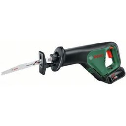 Bosch AdvancedRecip 18 Scie sabre sans fil, 1 batterie 06033B2403