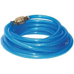 GÜDE Tuyau pneumatique 5 m/6 mm 41402