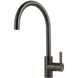 Franke FC 0044.504 EOS NEO Mitigeur, Anthracite 115.0628.253