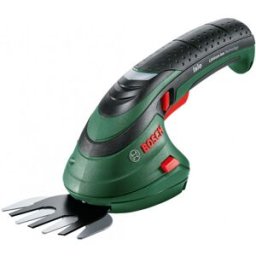 Bosch Isio Set de 2 lames (8 cm et 12 cm) 0600833106