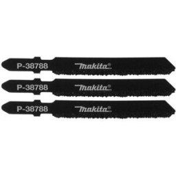 Makita P-38788 Lames pour fibre de verre (1 a 15 mm) et céramique