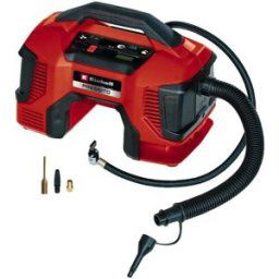 Einhell PRESSITO 18/21 Compresseur sans fil (18V/sans batterie) 4020467