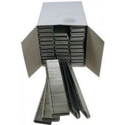 GÜDE Agrafes 13 mm, 2500 pieces 40253