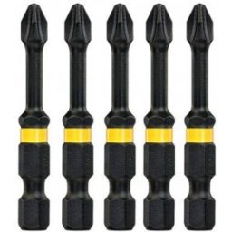 DeWALT DT7997T Torsion Bit résistant aux chocs Ph1 50mm