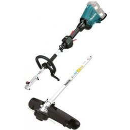 Makita DUX60ZM4 Outil Multifonctions Li-ion 2x18V