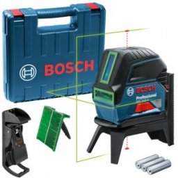 Bosch GCL 2-15 G Lasers points et lignes 0601066J00