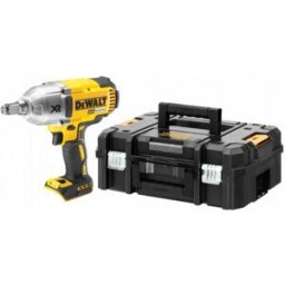 DeWALT DCF899HNT Clé a chocs 1/2" (950Nm/18V/sans batterie) Tstak
