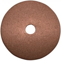 GÜDE Disque d'affutage conçu pour les chaînes de tronçonneuse 94077