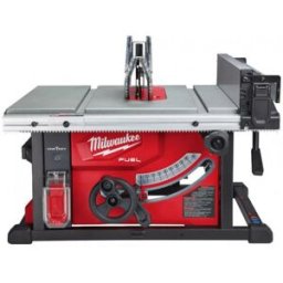 Milwaukee M18 FTS210-0 Scie sur table (18V/sans batteria/210x30mm) 4933464722