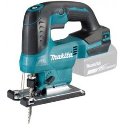 Makita DJV184Z Scie sauteuse Li-ion LXT 18V (sans batterie)